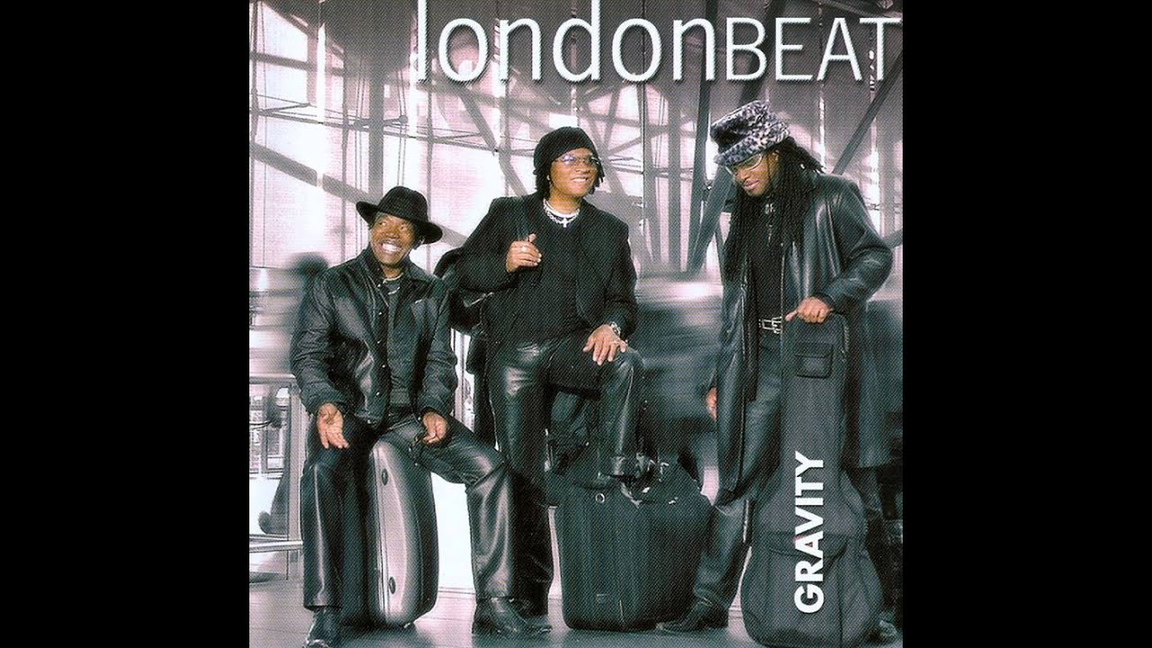 Londonbeat - Gravity - Walls of Love