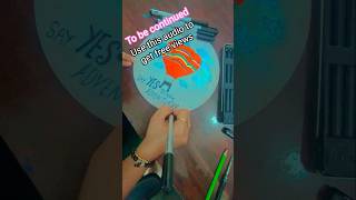 #diydecor #walldecor DIY plss like nd subscribe 🙏❤️♥️