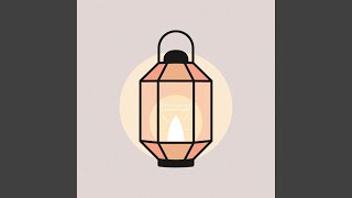 Shimmering Lantern Light
