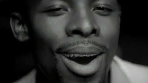 Joe - The Love Scene (Official Video)