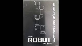 Machine Tending & Quality Control Inspection - The Robot People