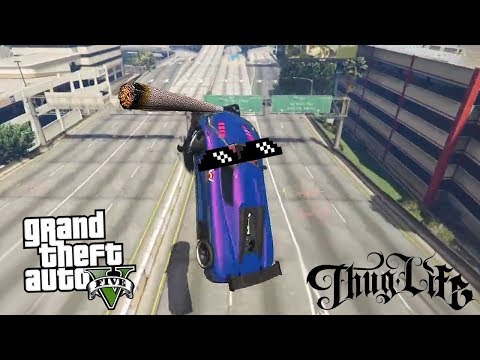 GTA 5 Thug Life Funny Videos Compilation GTA 5 Funny Moments