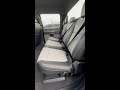 Katzkin custom 2023 ford f250 leather seats leatherseats