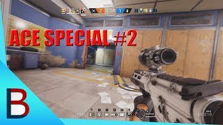 The Ace Special - Rainbow Six Siege