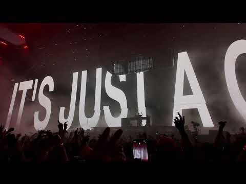 MAU P - People Talk People Sing Coachella 2025