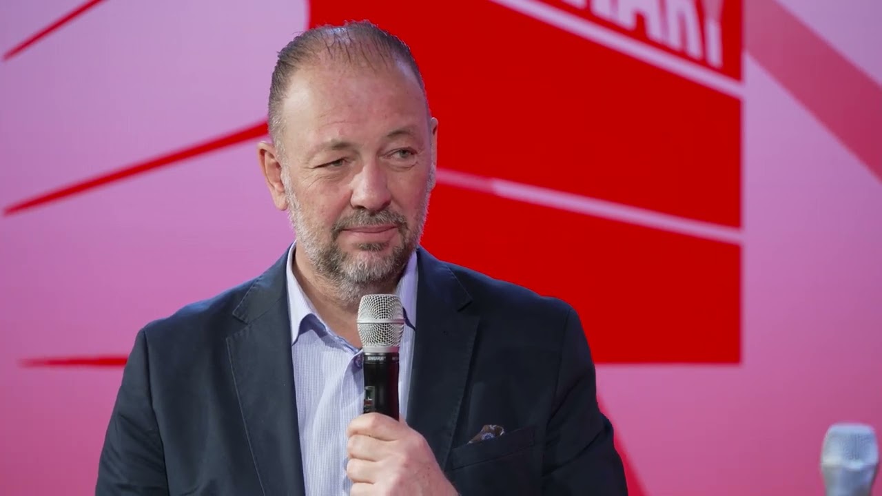 A Visit at Studio Wien of Steinerlive