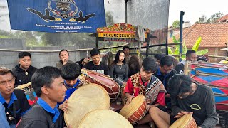 TETEBAH SENI BENJANG LUGAY PUSAKA Dl SUKAMAJU cimekar