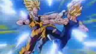 Dragonballz ignition(HQ)