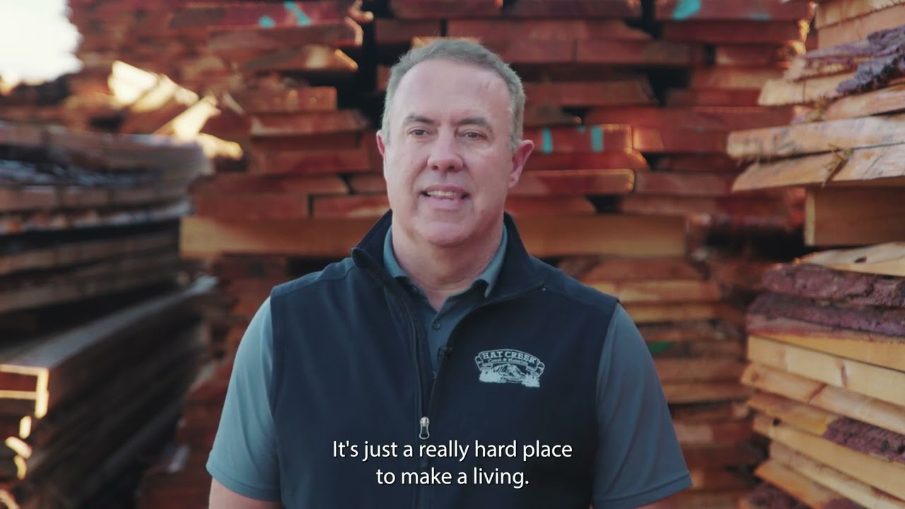 On Location: The Crossroads Project Part 2 – Working with Rural Communities