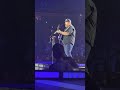 Luke Combs “Fast Car” 4/22/23 Ford Field