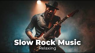 Calm Slow Rock Vibes to Brighten Quiet Evenings and Peaceful Weekend Nights screenshot 3