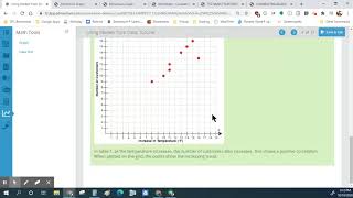 Module 4 Using Models from Data | Algebra 1 Unit 4 Wealth