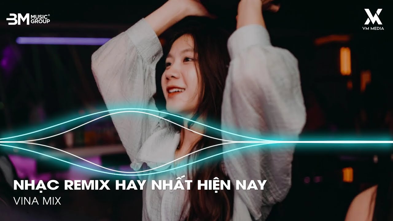 Nonstop 2025 TikTok ♫ Nhạc Trẻ Remix Hay Nhất Hiện Nay - Nhạc Remix Triệu View Hot Nhất TikTok 2025