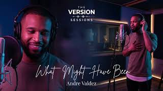 The Version Sessions – What Might Have Been – Lou Pardini (Live Soul Cover by Andre Valdez)