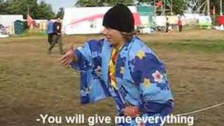 300 idiots of Jamboree