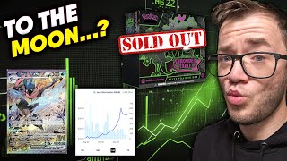 Why Shrouded Fable Pokemon Cards Are EXPLODING in Value?
