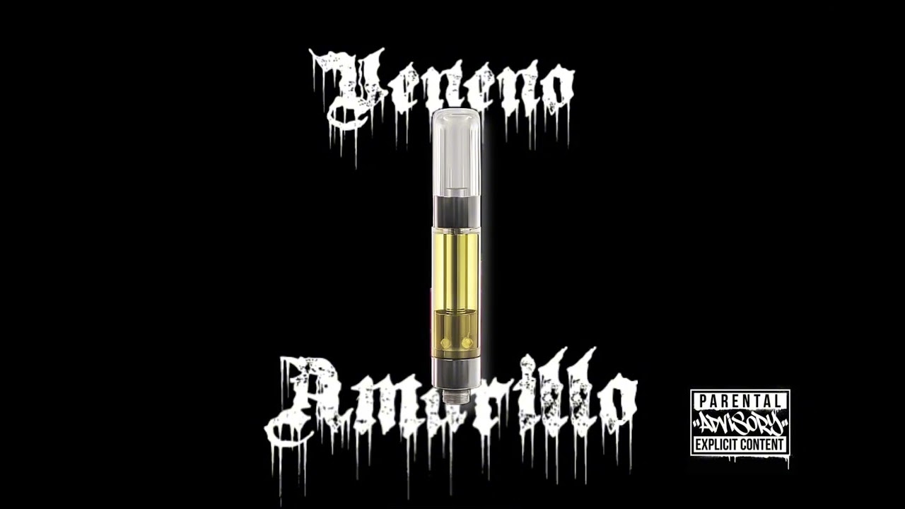 VENENO AMARILLO - OWSK UK FT CPK (Owsk beats) 