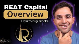 Reat Capital: How to buy blocks using your phone screenshot 2