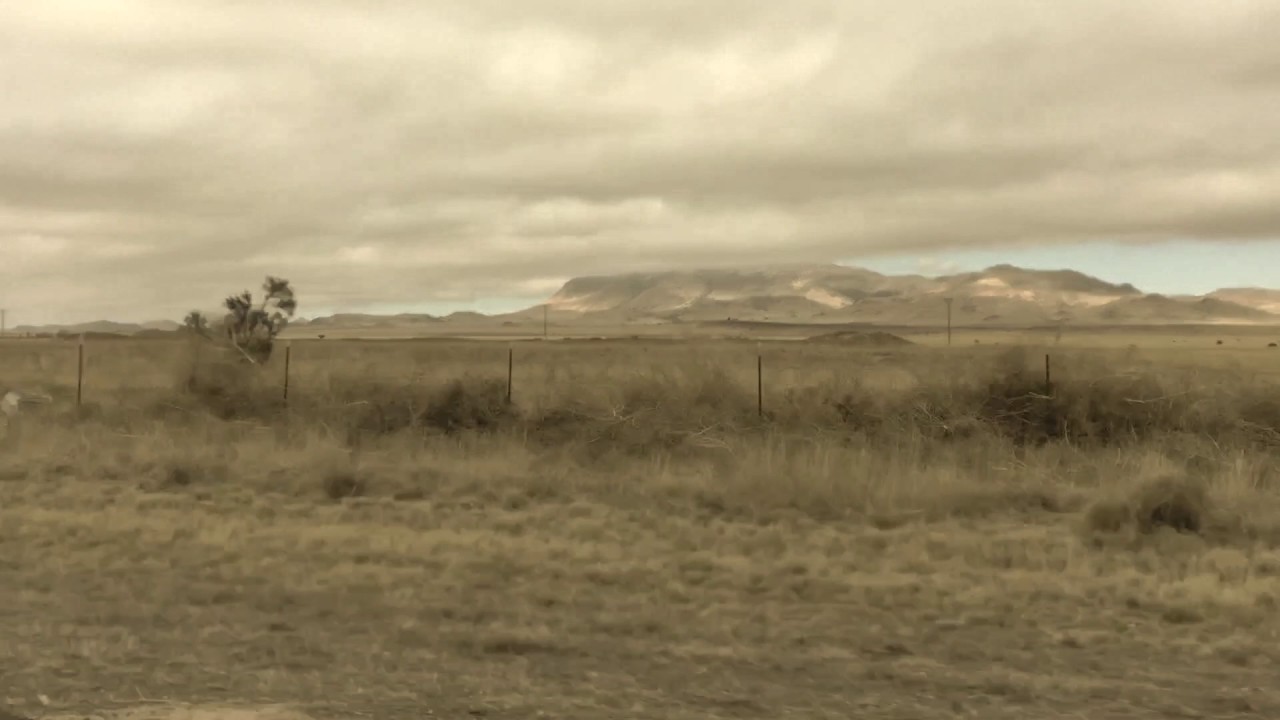 Ver Hills | Desert Driver en YouTube Ver Hills | Desert Driver en YouTube