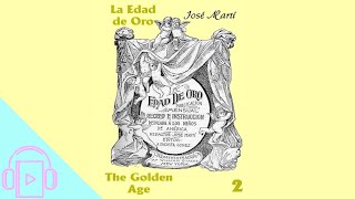 Celebrity La Edad de Oro by Jose Marti (FULL Audiolibro) Net Worth