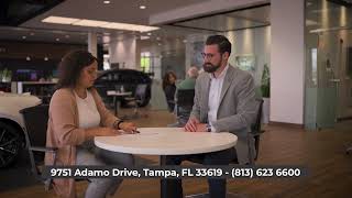 Player Profile Ferman Mazda – Stress-Free Financing & Easy Car Buying