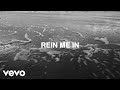 Sam Fender Olivia Dean Rein Me In Lyric Video Sam Fender Olivia Dean Rein Me In Lyric Video