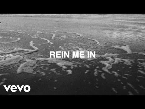Sam Fender, Olivia Dean - Rein Me In (Lyric Video)