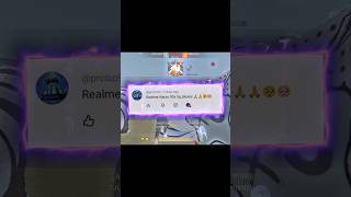 Best Free Fire Sensitivity Setting for Realme Narzo 90x 🔥 | #FFSensiZone