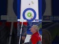 ONE win away from history!! 🥌🤩