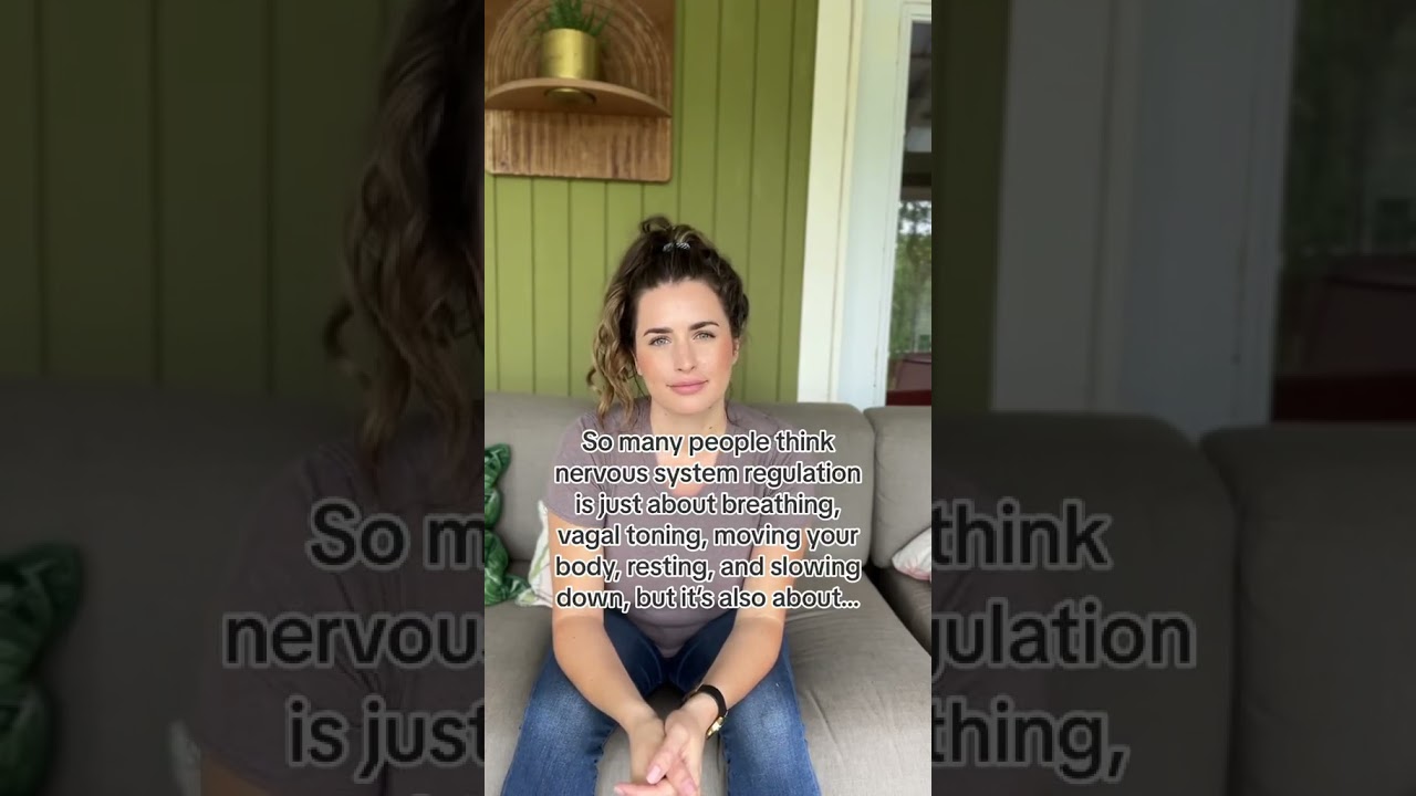 Brain retraining as a way to decrease inflammation in your body