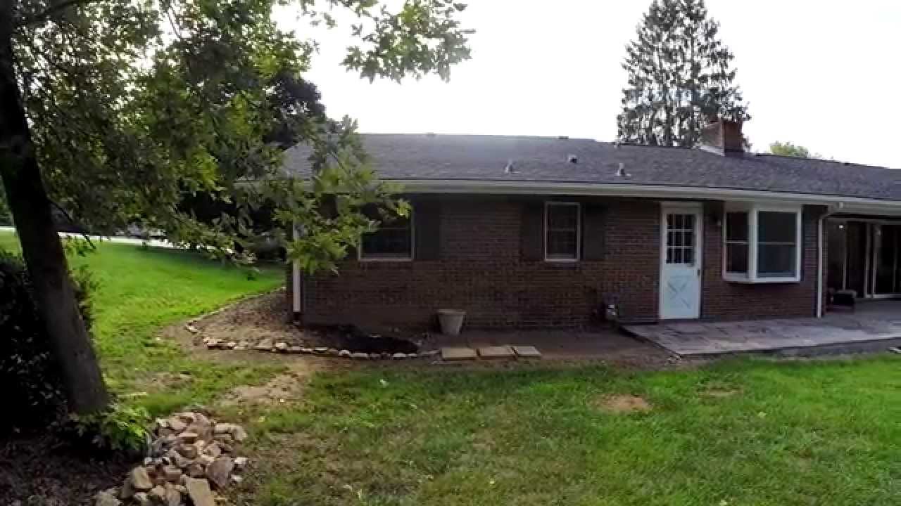 201 Crooked Creek, Hendersonville Watch in HD YouTube