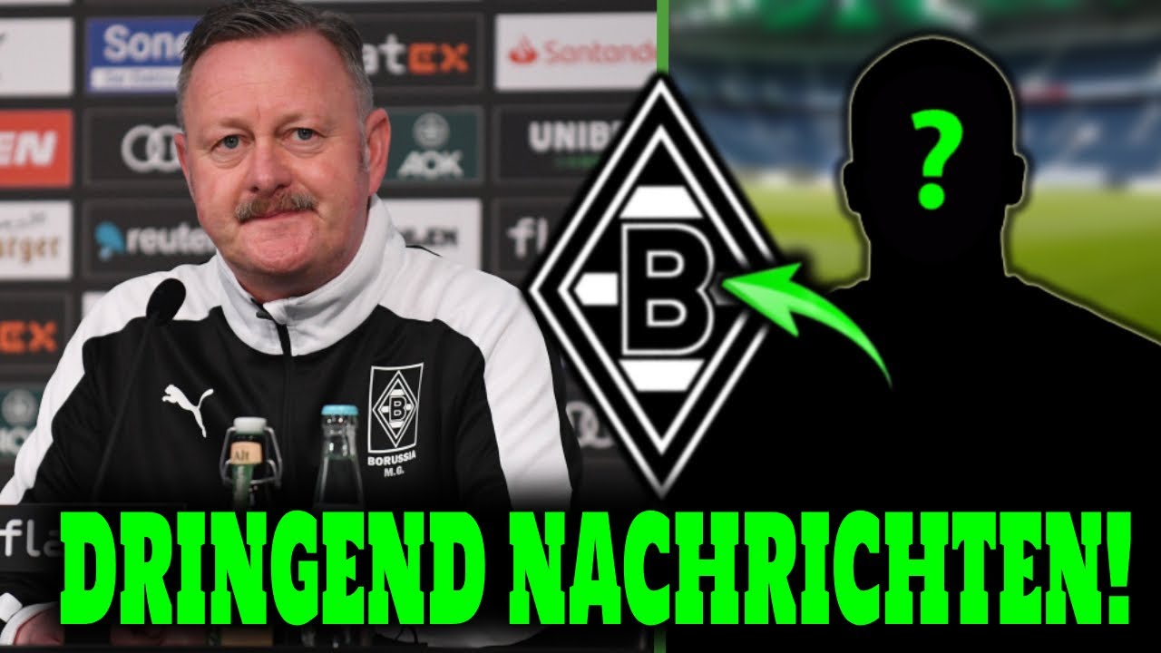 😱💰 JETZT BESTÄTIGT! ÜBERRASCHENDE TRANSFERBEWEGUNG! DIE FOHLEN