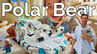 Arctic Animal Science: Polar Bears