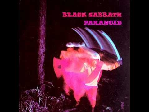 DRUMLESS War Pigs by Black Sabbath