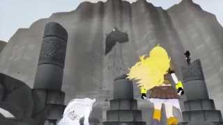 RWBY AMV- Atomic