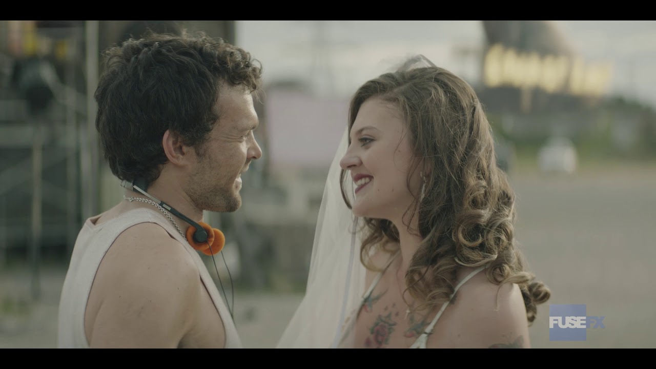 Brave New World VFX Team (FuseFX-BC)