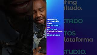 ESTADÃO BLUE STUDIO INFLUENCY