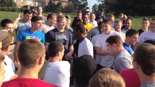 1W6 Rock Paper Scissors