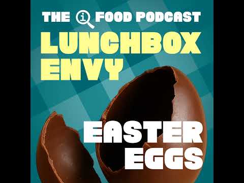 Lunchbox Envy Bonus: Happy Easter!