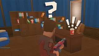 ИГРАЮ В ПРЯТКИ ОНЛАЙН! Игры для андроид. Hide online. screenshot 4