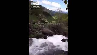 Unuttum Sanma Güzel Köyüm-Ahmet Yaşar