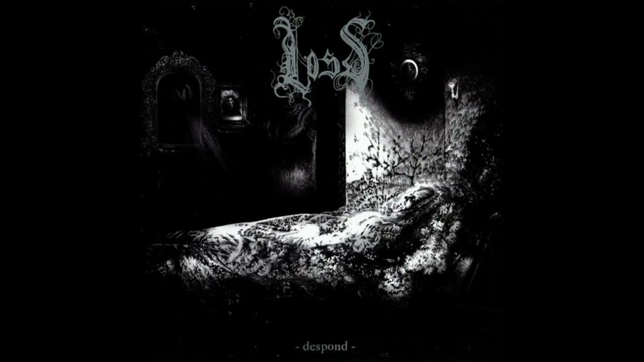 Loss - Despond (Full Album)