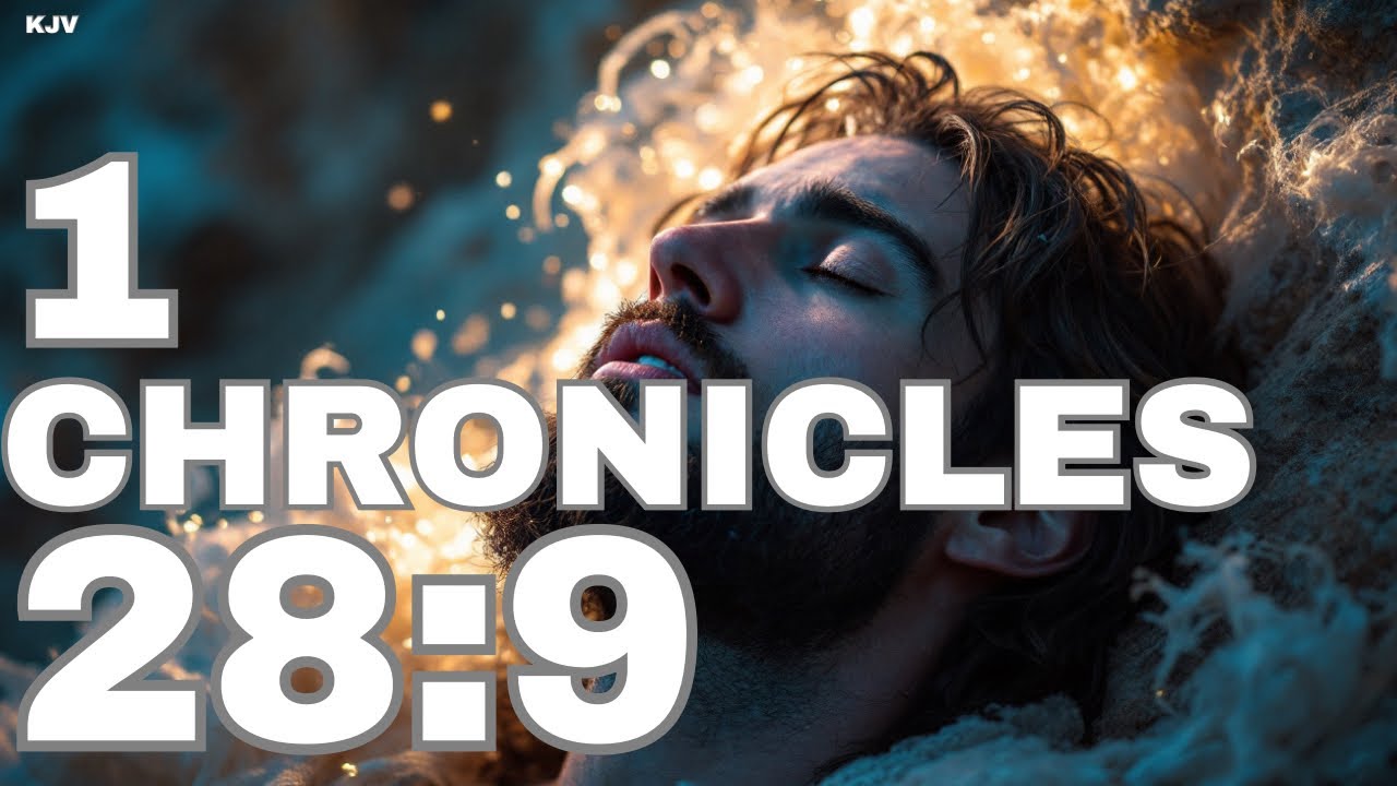 Доброжелательное сердце – Бог, видящий изнутри | 1 Паралипоменон 28:9 (KJV)