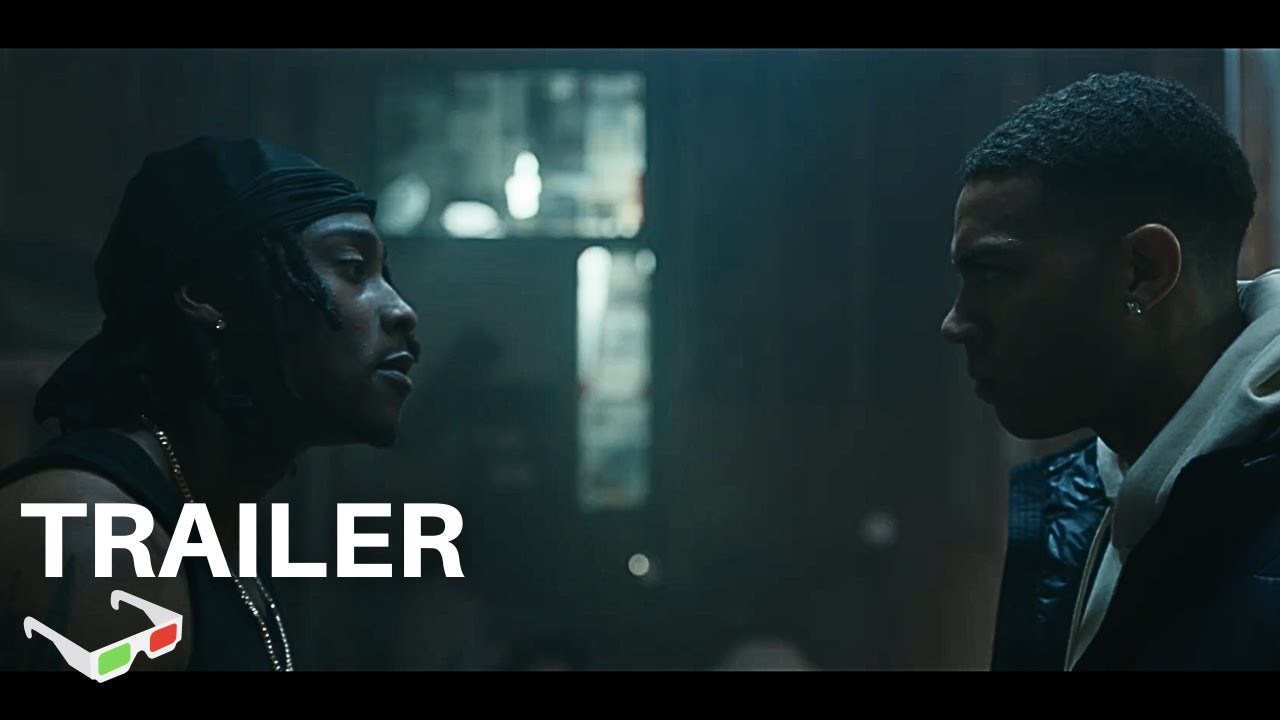 SPLASH CITY | Official Trailer | Reed Shannon, T.J. Atoms, Zach Sowers, Vivian Lamolli