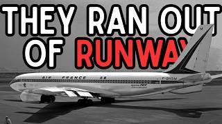 Famous It Only Takes ONE BAD DECISION to Crash a Plane Profile
