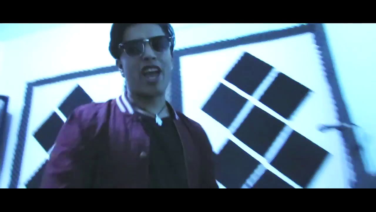 Contra La Marea// 365Klika Ft Funny Skills