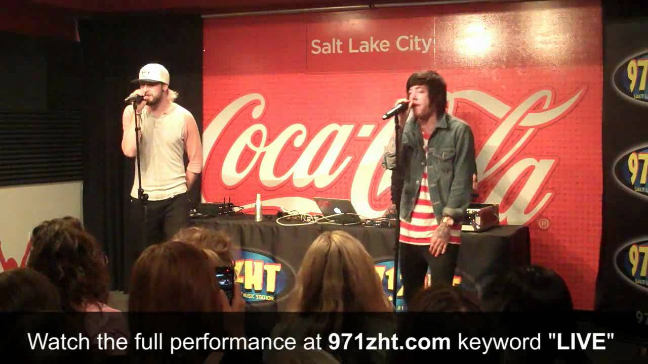 Breathe Carolina Hit And Run Download