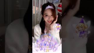 斗鱼douyu 秀秀呢 20210328