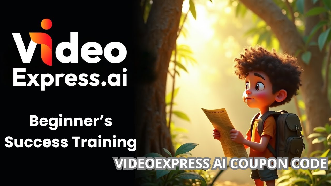 VideoExpress Ai Review / videoexpress ai coupon code 2025