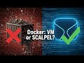 My Biggest Docker Mistake: How I Learned to Stop Treating Containers Like VMs (And You Should Too!)